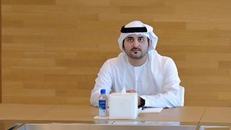 Maktoum Bin Mohammed Appoints New Members To DFSA Board
