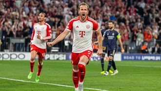 United's Missed Kane Signing