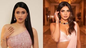 Priyanka Chopra Reveals Truth About Mannara Chopra