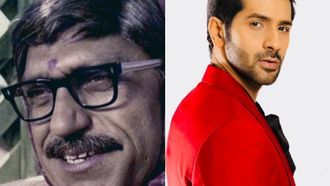 'Manthan' Re-release Honours Amrish Puri