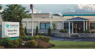 Foundation Wellness Honored At Leadership Awards