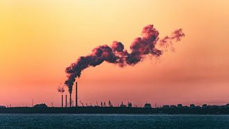 أهداف الشمال: صافي الانبعاثات السلبية