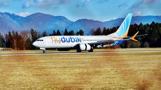 Flydubai Eyes Australia With Dreamliners