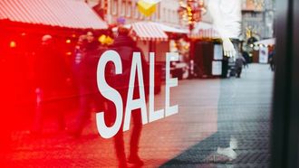 عروض دبي الكبرى: خصم يصل إلى 90%