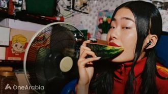 Marshall Minor IV Launches In UAE