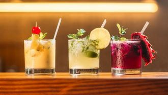 تنبيه استدعاء عصير مارتينيلي