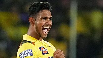 Matheesha Pathirana's Career Insights