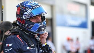 Verstappen's Surprise Miami Pole