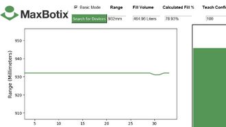 RangeTrack: New Era In Sensor Integration