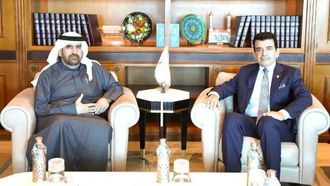 MBRF And ICESCO Boost Knowledge Ties