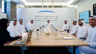 UAE's New Era In Space Exploration