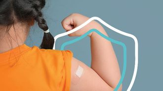 Abu Dhabi Fights Measles With MMR Campaign