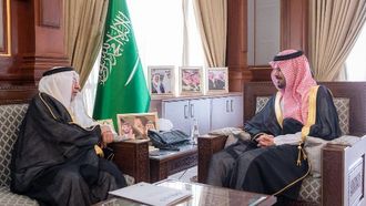 تعزيز الدعم لذوي الإعاقة