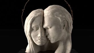 دمج الأحلام والتكنولوجيا في الفن