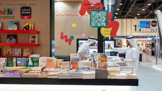 Emirati Books Shine At Global Fairs