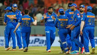 MI IPL 2024 Report Card: Best & Worst Performers
