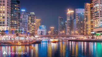 Middle East Leads In Payment Growth