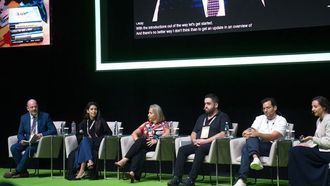 Middle East Travel Startups Seek More Funding