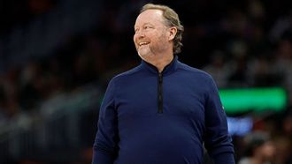 Budenholzer's Suns Commitment