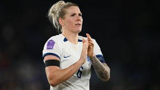 Millie Bright Returns For Euro 2025 Qualifiers