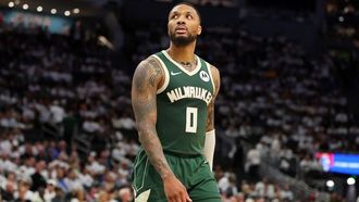 Bucks Fall To Pacers, Cite Injuries