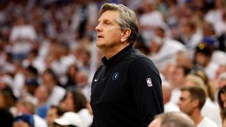 Timberwolves Lose Grip Against Mavericks