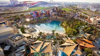 New Attractions At ATM 2024