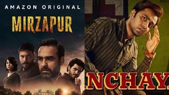 Mirzapur & Panchayat Return Dates