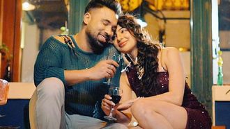 Mohit Arora's Upcoming Music Video 'Humara Pyaar Kyun Adhura Reh Gaya'