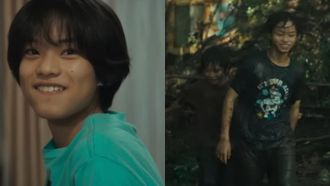 Watch Monster Online In India