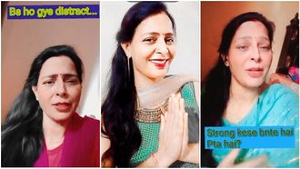 Mom Inspires Youth On Josh