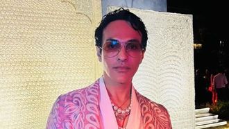 Mozez Singh's Cinematic Journey