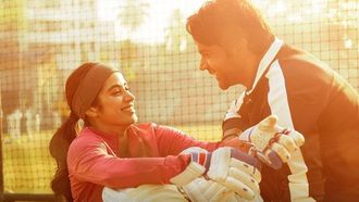 Rajkummar Rao's Top Pay In Mr. & Mrs. Mahi