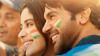 Mr. & Mrs. Mahi HD Leaked Online