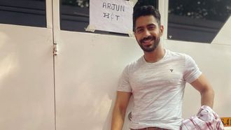 Mridul Das In Fast & Furious 11