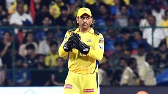 Dhoni's IPL 2024 Future Uncertain