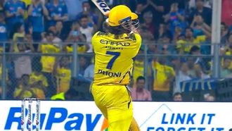 CSK's Plans For Dhoni & IPL 2025