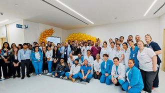 Mubadala Health Wins JCI Accreditation