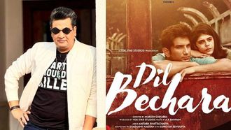Chhabra Talks Next Film & Dil Bechara Sequel