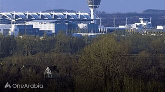 مطار ميونيخ يفوز بجوائز كبرى