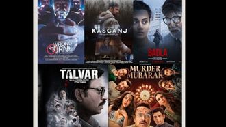 June's Must-Watch Murder Mysteries