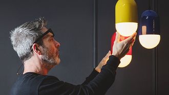 Gold For John Beck Steel At Muse Awards