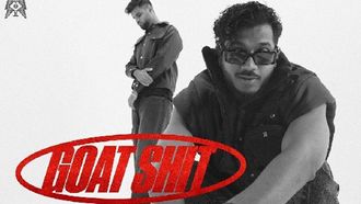 King Drops 'GOAT SHIT' From 'MM'