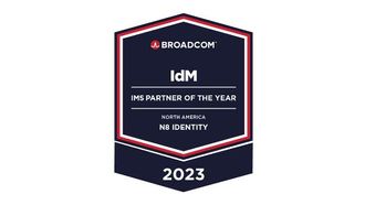 N8 Identity Wins 2023 Broadcom Award