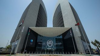 ADIB Wins At Nafis Awards