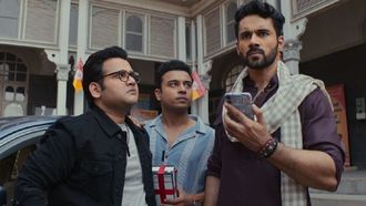 Inside Bajaj's Role In Namacool