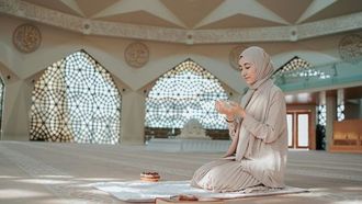 Namshi's Trending Abaya Fashion