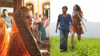 Fakhri Thrilled By Rockstar's Return