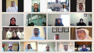 Biosecurity Committee Discusses Epidemic Preparedness Map Project