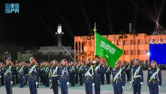 حفل تخريج تكريم أبناء الشهداء